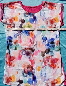 T-Shirt Colourful 🌈