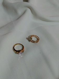 Rings 💍