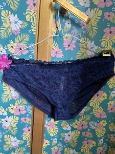 3 Combo Of Og Victoria Secret Panty