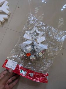 Christmas Tree Props