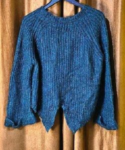 Sweater Size 46 inches