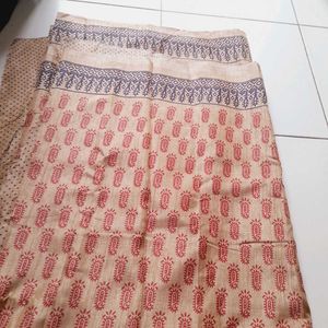Brand New Silk Saree