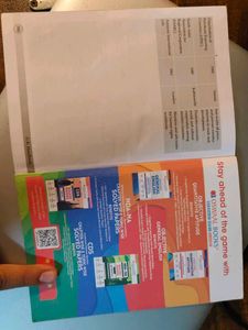 General Knowledge Handbook 2024