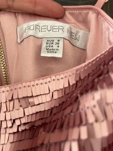 Party Wear Forever New Dress