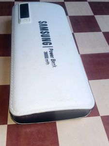 Samsung Power Bank 36000 MAH