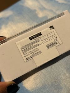 Makeup Revolution Concealer Palette