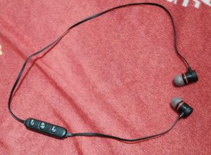 Bluetooth Headphones🎧