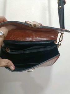 Sling Bag