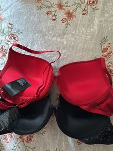 H&amp;M Light Push Up Bra