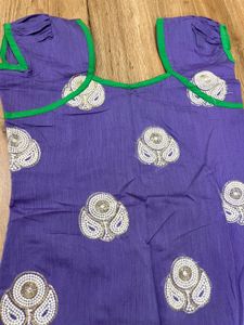 Elegant Salwar Suit