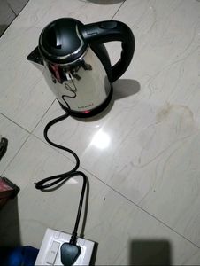 Milton Electric Kettle 1.5L