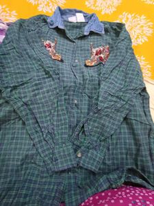 Xl Shirt
