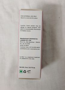 Adaptive Lip Tint - Orange Candy