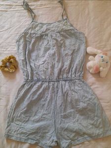 Combo Of Two Jumpsuits