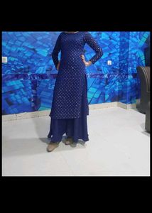 Sharara Suit