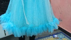 Very Beautiful Pari Dress For Ur Dolls