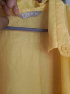 Long Shirt