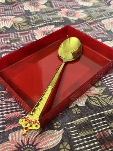 Golden Spoon