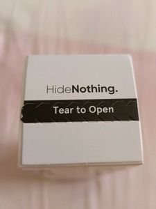 Minimalist Anti-Dandruff Shampoo