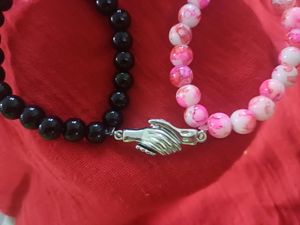 Couple Bracelet