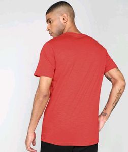 Puma Red T-Shirt