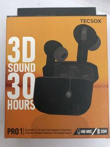 Tecsox PRO 1 Earbuds