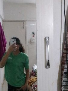 Green GOYN T-Shirt