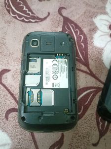 Samsung Old Android Phone