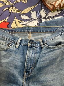 Levi&#39;s 511 Jeans W32 L34