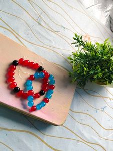 Buy One Get On Free Bracelet