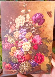 2 Greeting Cards