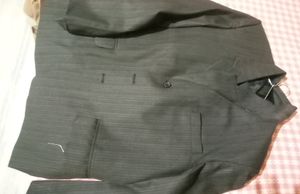 Coat Jacket Pant Set For Him