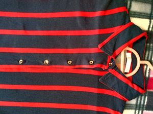 Zaraman Lycra Strechible Shirt