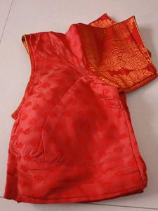 Mysore  Silk Saree