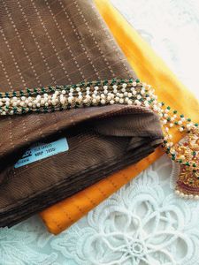 Silk Saree