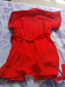 Cute Swimwear Set