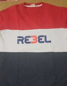 Rebel Color Block Sweatshirt