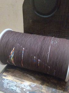 123 Cotton Thread Manjha For Kite Flying 6 Reel
