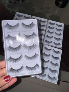 Premium Eyelashes