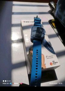 Fire-Boltt Smartwatch