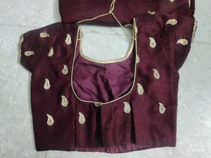 New Saree