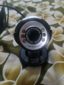 Web Camera