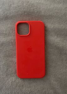 orange iPhone 13 Case