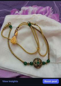necklace