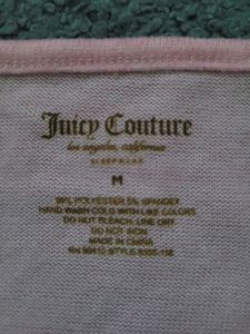Pink Cami