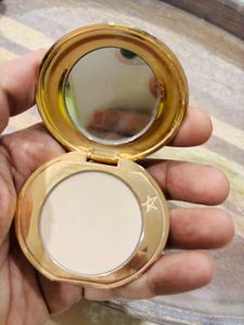 Charlotte Tilbury Campact Shade 1 Fair