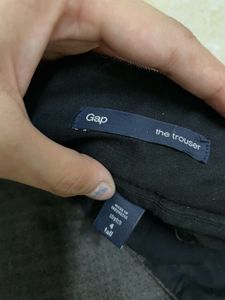 GAP Pintresty🌸 Wide Leg Trousers