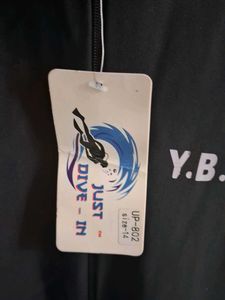 Swimsuit - One Piece