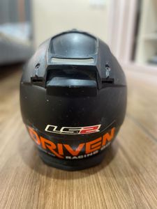 LS2 Off-road Helmet