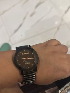 Watch For Women